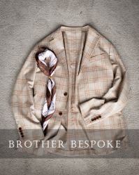 点击看大图 -Brother西服礼服定制·商务·婚礼(佛山南海店)