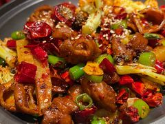 -麻六记(新天地店)