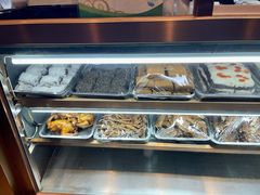 椰蓉豆沙卷-老回回烩面馆(左家庄店)