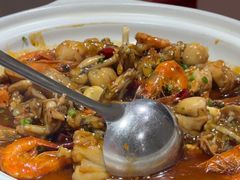 -吴掌柜·藕汤印象(南湖店)