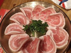 -汉拿山(北京上地华联店)