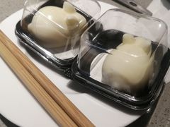 酸奶兔子布丁-海底捞火锅(龙湖金沙天街店)