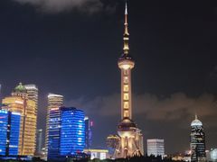 -东方明珠广播电视塔