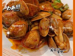 -长寿参鸡汤(朝韩风情街店)