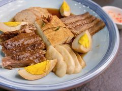 潮州卤水拼盘（半例）-潮堂 · 潮州菜(国贸商城店)