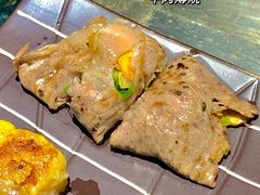 -松临·铁板烧&Omakase(神农店)