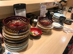 -大起水产回转寿司(道顿堀店)
