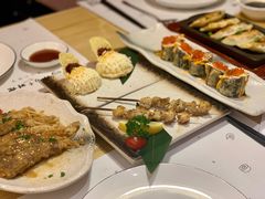 -小句号·精致料理(江南环球港店)