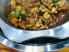 -福茂瀧牛蛙火锅烧鸡公(金沙总店)