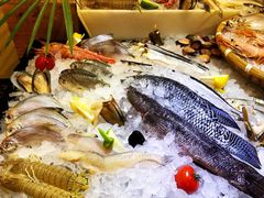 -威斯汀舞台餐厅