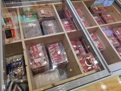 零售区-锅圈食汇火锅烧烤食材超市(高运路店)