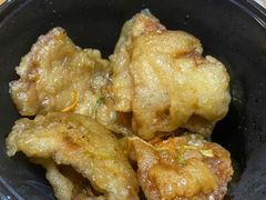 -姚记东北菜(金山店)