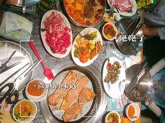 -阪尚皇·原切牛排·烤肉火锅自助(北京路店)