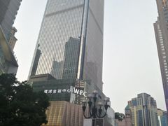-WFC会仙楼观景台
