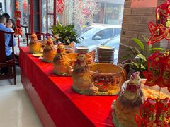 -上庄晋风庄园(上庄店)