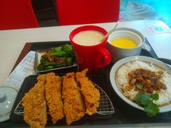 -永和大王(茉莉上新·友谊店)