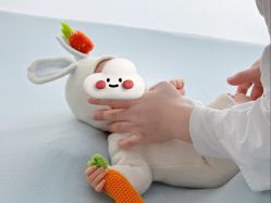 -玛瑞莎孕婴童摄影到家拍