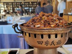 -四季民福烤鸭店(前门店)