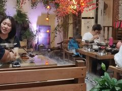 -丽江庭院之爱在路上(西单店)