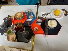 -茶是一枝花泡茶店