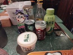 -牛New寿喜烧(中山公园龙之梦店)