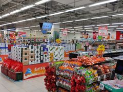 -物美超市(沙城店)