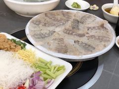 -官塘陈记鱼生·潮汕砂锅粥·牛肉火锅(潮枫路总店)