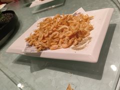 -老虎滩船说·大连海鲜(老虎滩店)