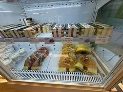 -烘焙町面包店(西四店)