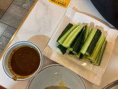 -人民公社铁锅炖·东北菜(卫国道店)
