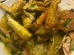 -J Daeng Seafood