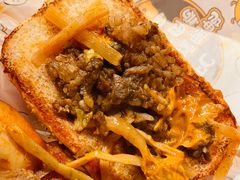 -肯德基(东直门来福士店)