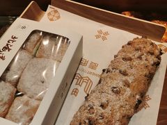 -麦陌(正弘城店)