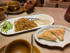 -耶里夏丽·新疆菜·28年喀什老馆(田林东路店)