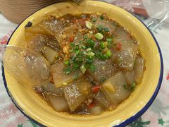 -东排食堂长沙小吃大排档(五一广场店)