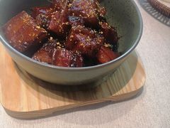 -简小舍·民间手艺菜(武昌江滩店)