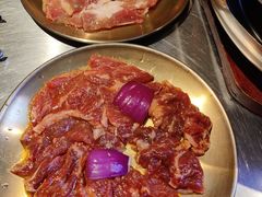 -小核桃烤肉馆(西塔店)