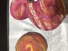 星空流沙包-LELECHA乐乐茶(新街口大洋店)