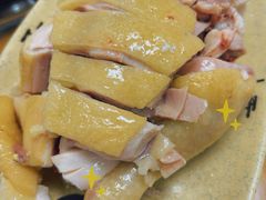 -力哥地道海南菜·联谊文昌鸡老店