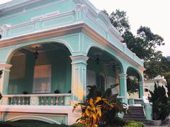 -龙环葡韵住宅式博物馆