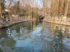 -济南大明湖景区