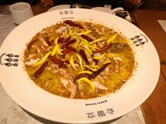-渔语鱼新川菜Bistro(万象天地店)