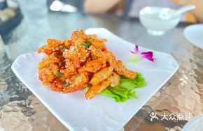 Creative Sweet and Sour Pork