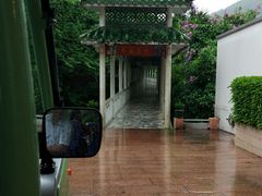 -广东温泉宾馆