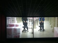 -左岸国际电影城(泉汇购物广场店)