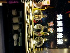 -自助火锅筷乐食代自助餐厅(金辰店)