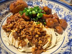 -辣肉面大王(天平路店)