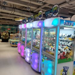 -利奥梦幻主题乐园(爱琴海购物公园店)