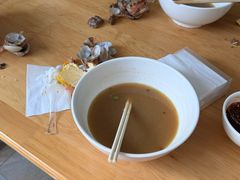 -从前慢海鲜面馆