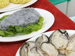 -花苑美食横琴生蚝火锅(拱北粤华路店)